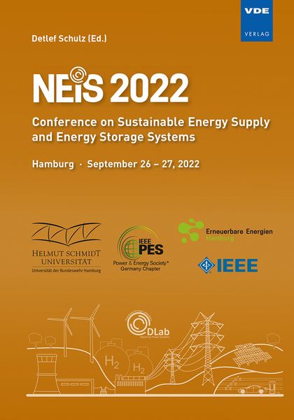 Produktbild: NEIS 2022