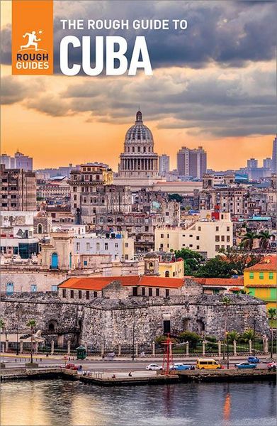 Produktbild: The Rough Guide to Cuba: Travel Guide eBook