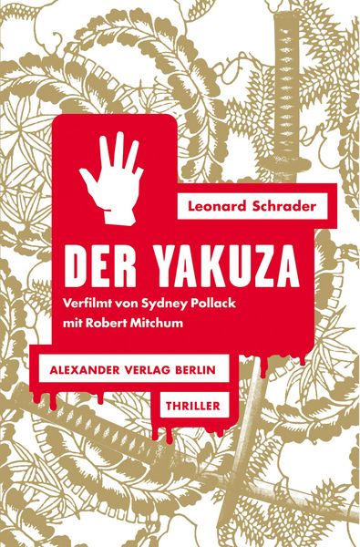 Produktbild: Der Yakuza