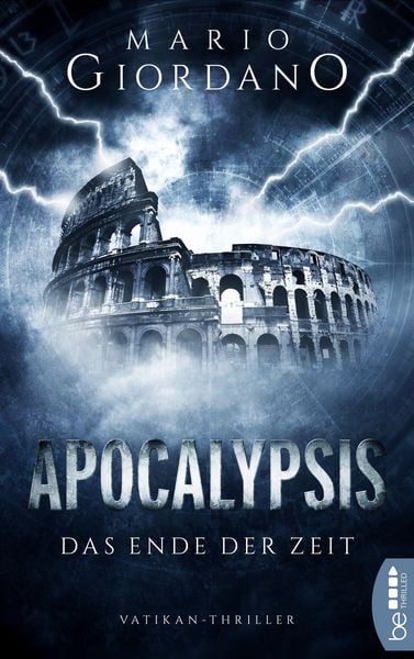 Produktbild: Apocalypsis - Das Ende der Zeit
