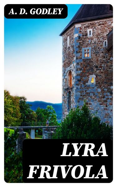Produktbild: Lyra Frivola