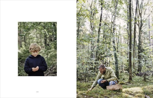 Produktbild: Nordic Family Kitchen