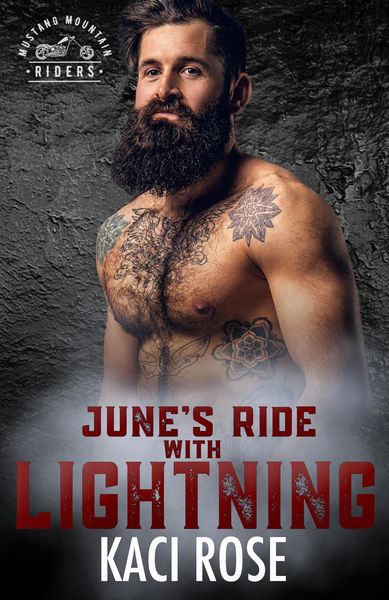 Produktbild: June's Ride with Lightning
