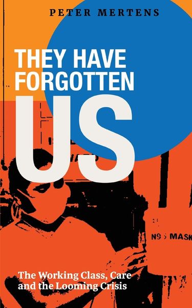 Produktbild: They Have Forgotten Us