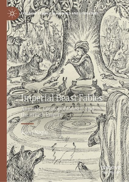 Produktbild: Imperial Beast Fables