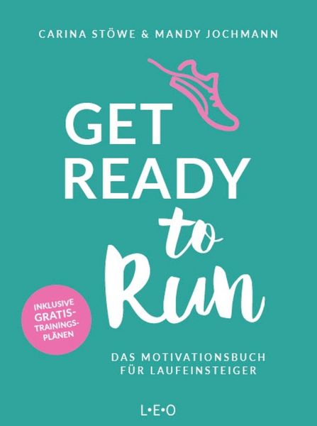 Produktbild: Get ready to run