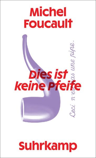 Produktbild: Dies ist keine Pfeife