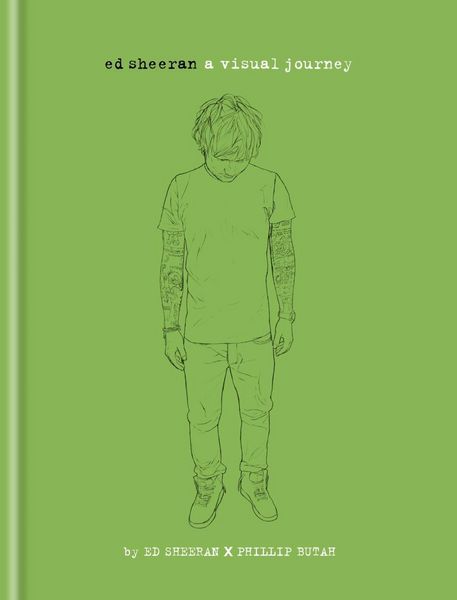 Produktbild: Ed Sheeran