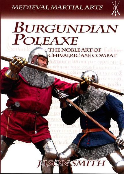 Produktbild: Burgundian Poleaxe