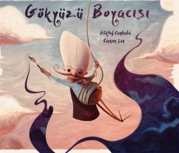 Produktbild: G&ouml;ky&uuml;z&uuml; Boyacisi