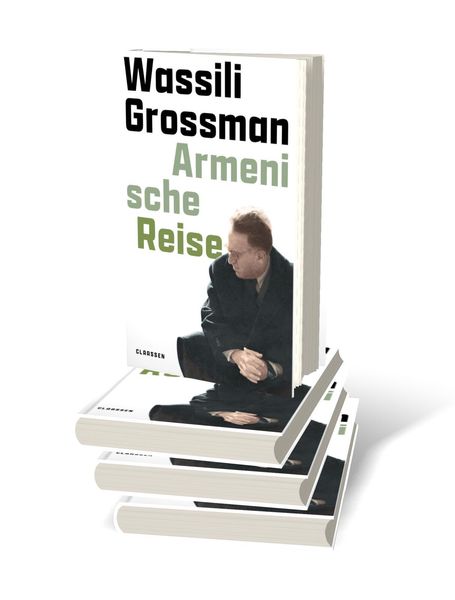 Produktbild: Armenische Reise