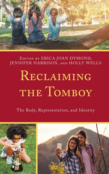 Produktbild: Reclaiming the Tomboy