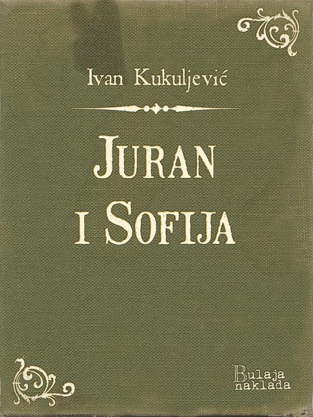 Produktbild: Juran i Sofija