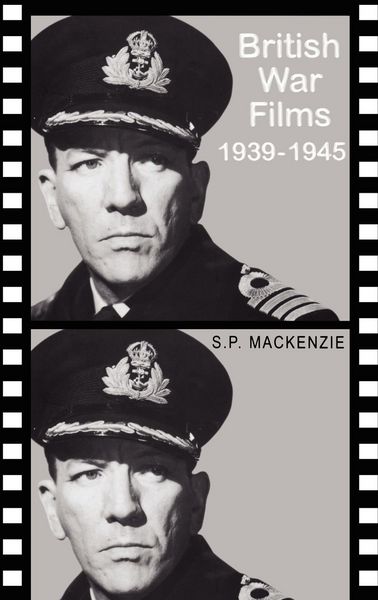 Produktbild: British War Films, 1939 - 45