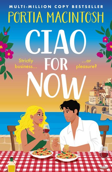 Produktbild: Ciao For Now