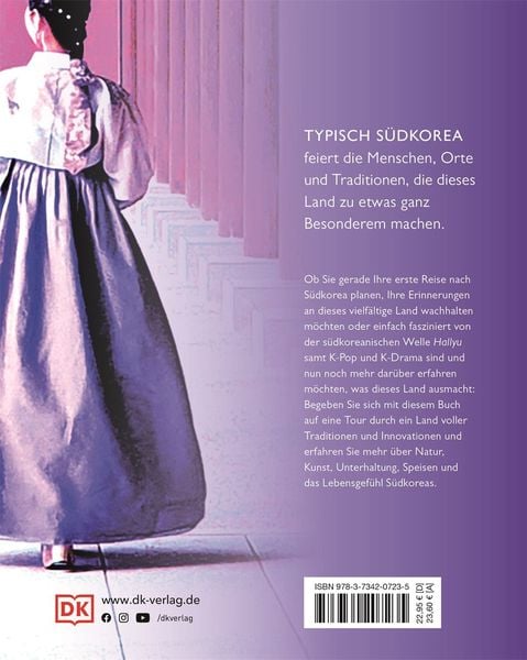 Produktbild: Typisch Südkorea