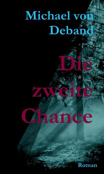 Produktbild: Die zweite Chance