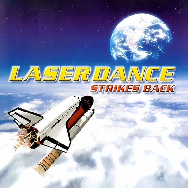 Produktbild: Strikes Back