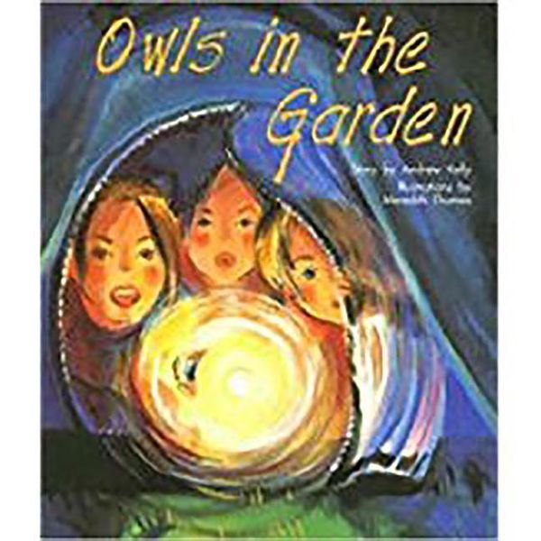 Produktbild: Owls in the Garden: Leveled Reader Bookroom Package Gold (Levels 21-22)