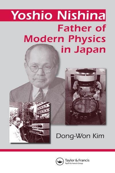 Produktbild: Yoshio Nishina