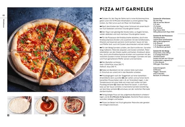 Produktbild: So kocht Mann