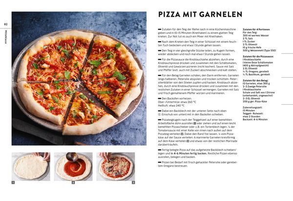 Produktbild: So kocht Mann