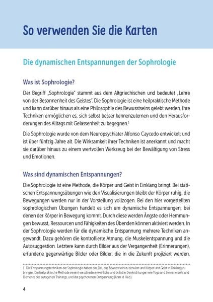 Produktbild: Der Schulstress hat Pause. 30 Bildkarten f&uuml;r Grundschulkinder von 6 bis 10