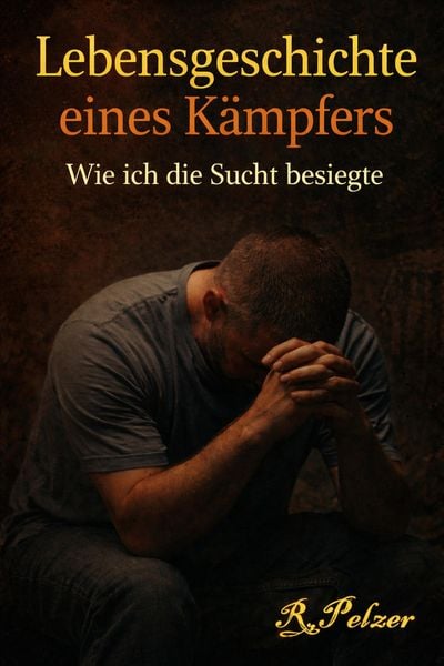 Produktbild: Lebensgeschichte eines K&auml;mpfers