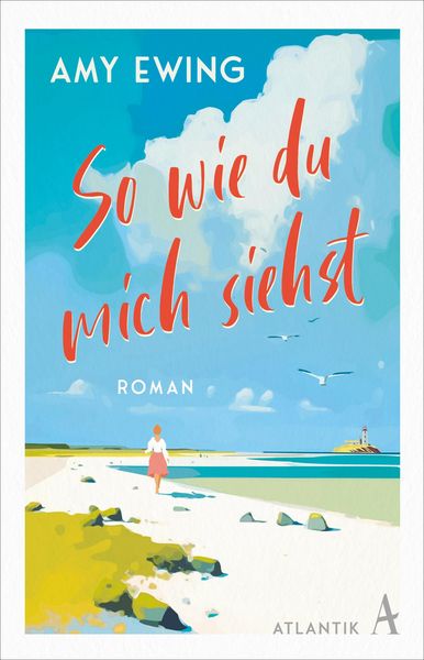Produktbild: So wie du mich siehst