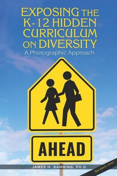 Produktbild: Exposing the K-12 Hidden Curriculum on Diversity