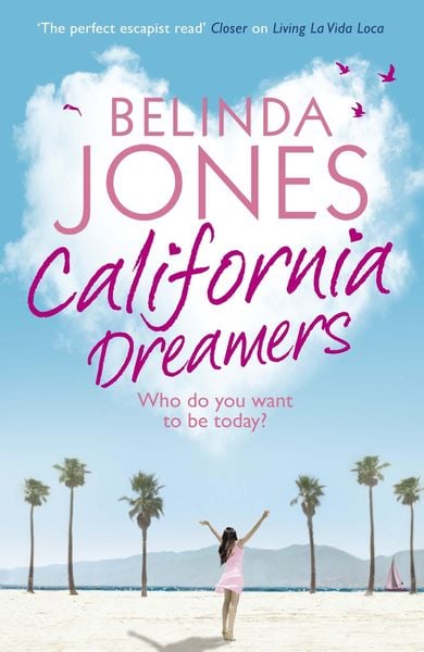 Produktbild: California Dreamers