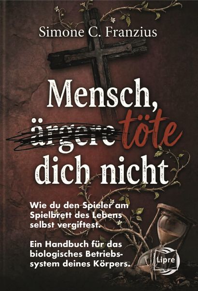 Produktbild: Mensch, t&ouml;te dich nicht