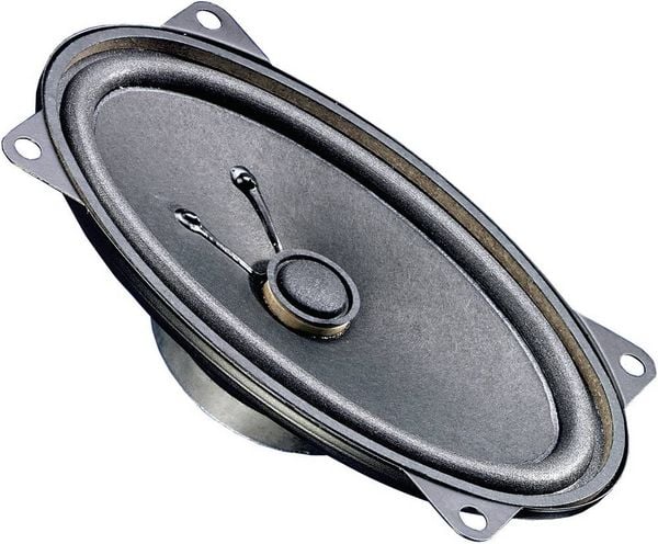 Produktbild: Visaton FR 9.15 - 4 Ohm 5.9 Zoll 15cm Breitb&auml;nder 15W 4Ω Oval