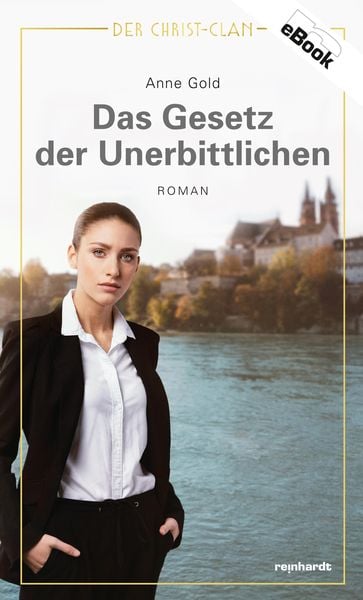 Produktbild: Das Gesetz der Unerbittlichen