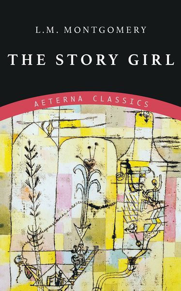 Produktbild: The Story Girl