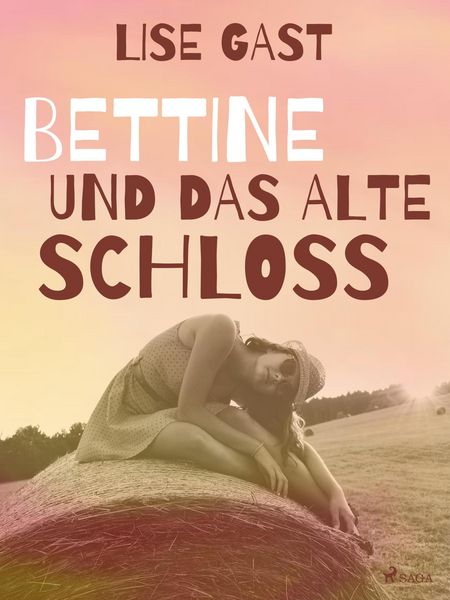 Produktbild: Bettine und das alte Schloss