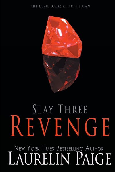 Produktbild: Revenge