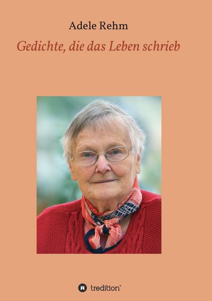 Produktbild: Gedichte, die das Leben schrieb