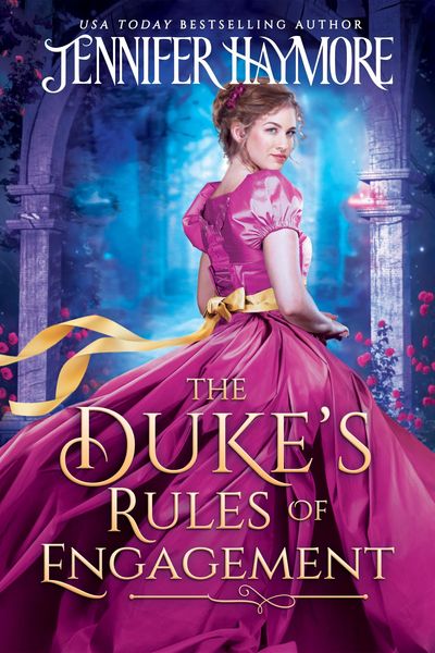 Produktbild: The Duke's Rules Of Engagement