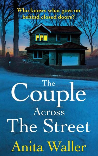 Produktbild: The Couple Across the Street
