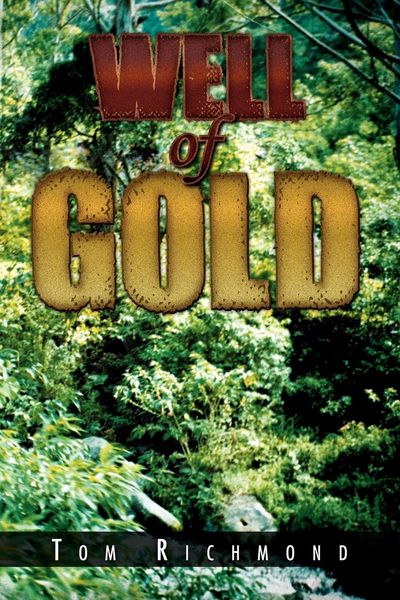 Produktbild: Well of Gold