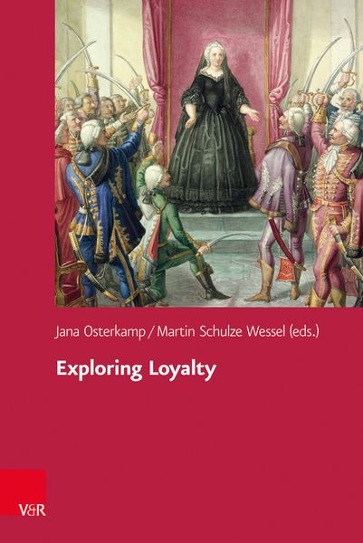 Produktbild: Exploring Loyalty