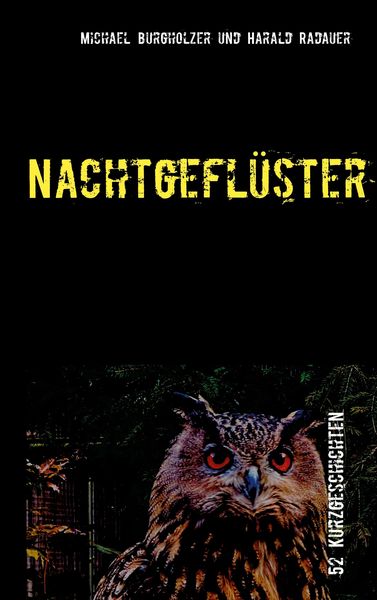 Produktbild: Nachtgefl&uuml;ster