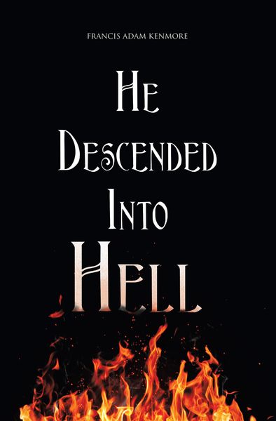 Produktbild: He Descended Into Hell