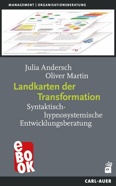 Produktbild: Landkarten der Transformation