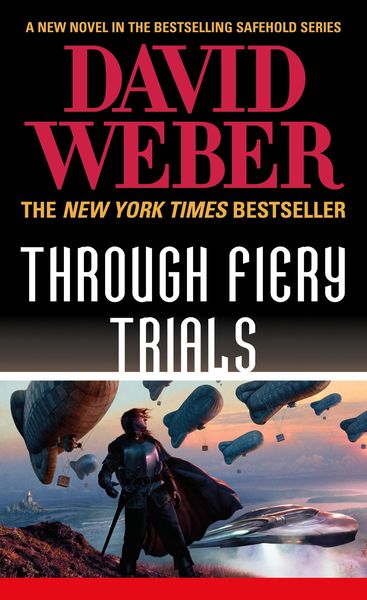 Produktbild: Through Fiery Trials