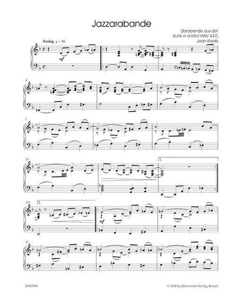 Produktbild: H&auml;ndel goes World