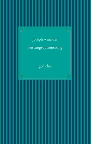 Produktbild: Leistungsoptimierung