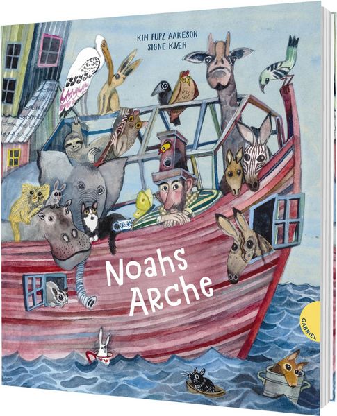 Produktbild: Noahs Arche