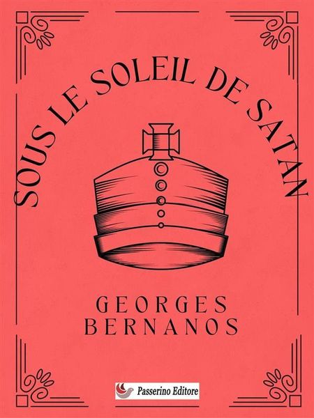 Produktbild: Sous le soleil de Satan